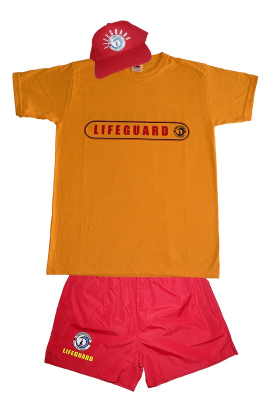 Жълта фланелка