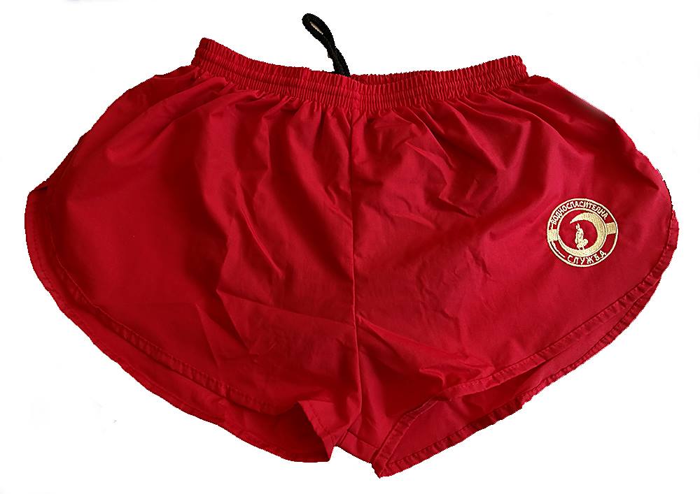 Червени гащета